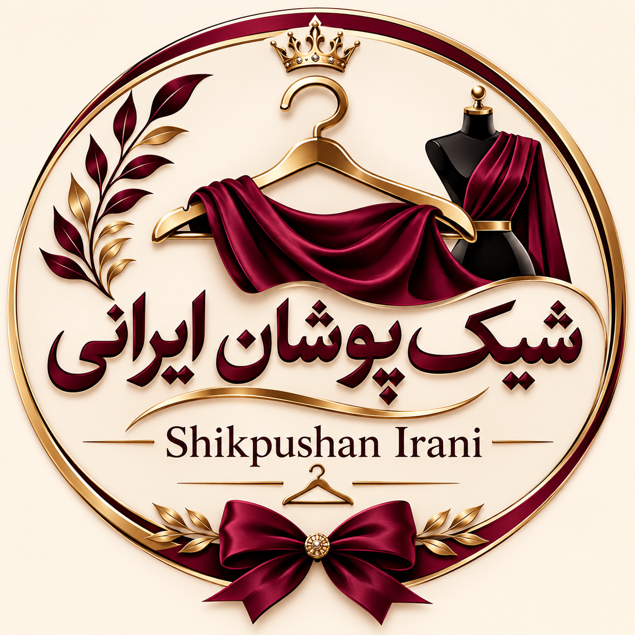 شیک پوشان ایرانی